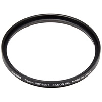 Canon Schutzfilter (55 mm Durchmesser, Idealer Objektivschutz)