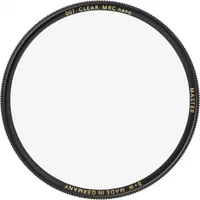 B+W CLEAR FILTER MRC nano MASTER 58mm