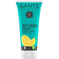 Sante Mint Lemonade Duschgel 200 ml
