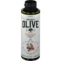 Korres Olive & Pomegranate Duschgel