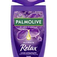 Palmolive Duschgel Aroma Essence Ultimate Relax für Frauen, Flasche,