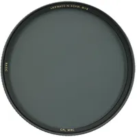 B+W Basic CPL MRC 82mm