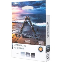 Cokin NUANCES Extreme Soft Kit GND4 + GND8 +
