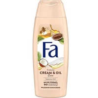 Fa Cream & Oil Duschgel 250 ml