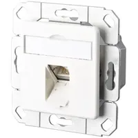 Metz CONNECT E-DAT C6 8(8) UPk reinweiß