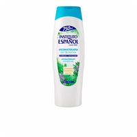 INSTITUTO ESPAÑOL AROMATERAPIA gel de ducha estimulante - 750ml