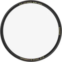 B+W UV-FILTER MRC nano MASTER 62mm