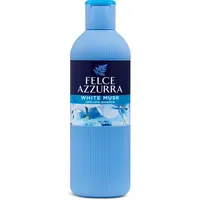 Felce Azzurra Bagnodoccia Muschio Weiß Duschgel 650 ml