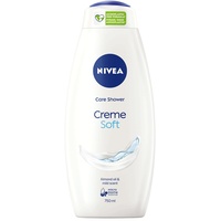 NIVEA Duschgel Creme Soft 750ml