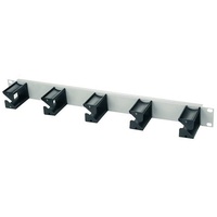 Telegärtner 100021542 LWL-Patchpanel 5 Port 1 HE