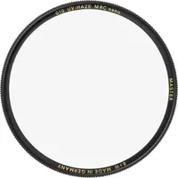 B+W UV-FILTER MRC nano MASTER 58mm