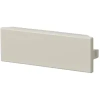 Metz Connect Blindabdeckung 1309320001-I