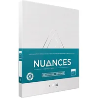 Cokin NUANCES GND ND16 Soft 4 f stops X