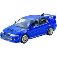 TAMIYA 300024213 - Mitsubishi Lancer Evolution VI 1:24