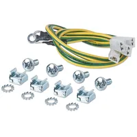Intellinet Network Solutions Intellinet Erdungskit 300mm Länge