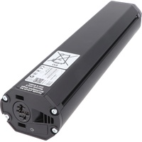 E-Bike Vision Intube-Batterie für Bosch Active (Plus) / Performance