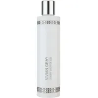 VIVIAN GRAY White Crystals Duschgel 250 ml