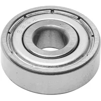 ENT European Norm Tools ENT Ersatzkugellager 19 x 6