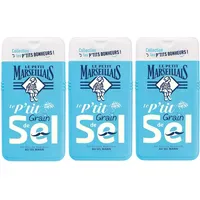 Le Petit Marseillais Duschgel mit Meersalz 250 ml