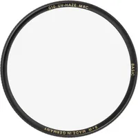 B+W UV-Filter MRC Basic 67mm