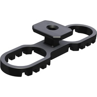 Karle & Rubner KARLE & RUBNER, schwarz 7113 K&R