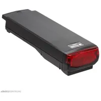 Yamaha E-bike 2017 Carrier Batterie 500wh 36v 13.8 Ah