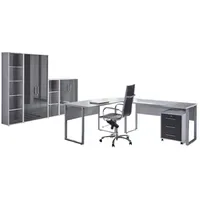 MID.YOU Büro Office Edition Set 4)