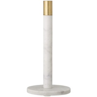Bloomingville Emira Küchenrollenhalter, Weiss