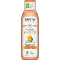 Lavera Pflegedusche Vitalisierend Duschgel 250 ml