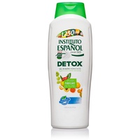 INSTITUTO ESPAÑOL Detox Duschgel, 1250 ml, spanisches Institut