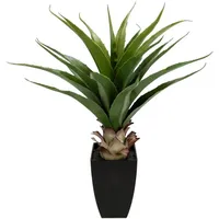 I.ge.a I.GE.A. Kunstpflanze Agave im Topf«, (1 St.)