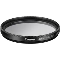 Canon Filterdeckel 43mm