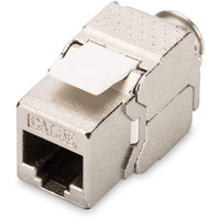 Digitus Keystone Modul RJ-45 Buchse via Verlegekabel Cat5e (DN-93501)
