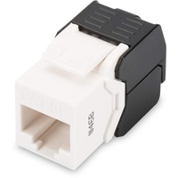 Digitus DN-93502 RJ45-Einbaumodul Keystone CAT 5e,