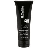 Teaology Black Rose Tea Micellar Shower Gel 100 ml