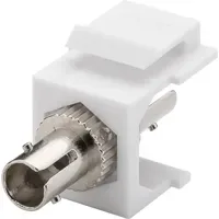 Goobay 80003 Keystone Modul Lichtwellenleiter