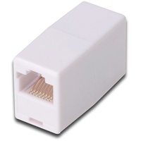 Digitus RJ45 Modulare Kupplung Ungeschirmt