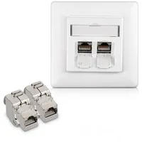 Kwmobile Keystone Dose Modul Set - 2X Keystone Modul