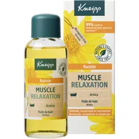 Kneipp Huile de Bain Arnica 100 ml