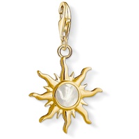 Thomas Sabo Seestern Gelbgold 1528-051-14