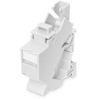 Digitus Hutschienenadapter für Keystone