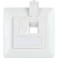 EFB-Elektronik KS ET-25090 - UAE Rahmenset für 2 x