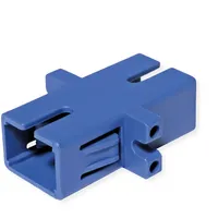 Roline LWL-Adapter SC Simplex, Single-Mode, Z