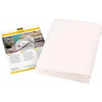 Vlieseline Style-Vil, weiß, 72 cm x 1m, 220g/m2