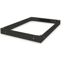 Digitus Sockel für Unique Serverschränke 800x1200mm Farbe Schwarz (RAL