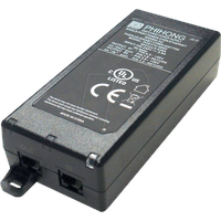 PHIHONG POE60U-1BTE PoE Injektor IEEE 802.3af (12.95 W)