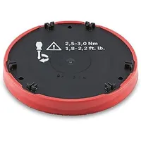 Flex Disco Velcro Acolchado BP-M/R D125 XCE/XFE