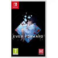 PM Studios Ever Forward - Nintendo Switch - Abenteuer