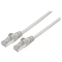 Intellinet Network Solutions Intellinet Premium Netzwerkkabel, Cat6a, S/FTP Anschlusskabel