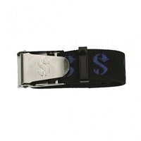 Scubapro Bleigurt mit Inox-Schnalle
